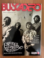 Rivista BUSCADERO 491 -