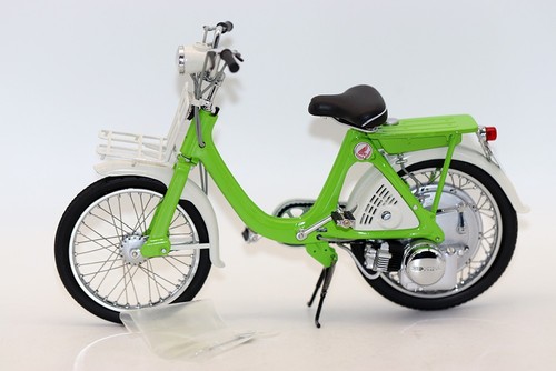 Ebbro scala piccola honda - scala,