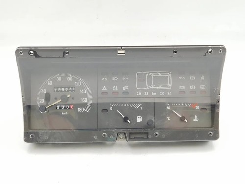 Quadro strumenti - quadro,