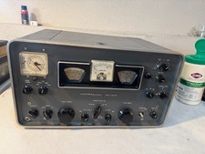 Hammarlund hq180a ricevitore - hq180a,