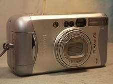 Canon  prima super 130