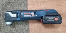 Bosch Utensile Multifunzione a