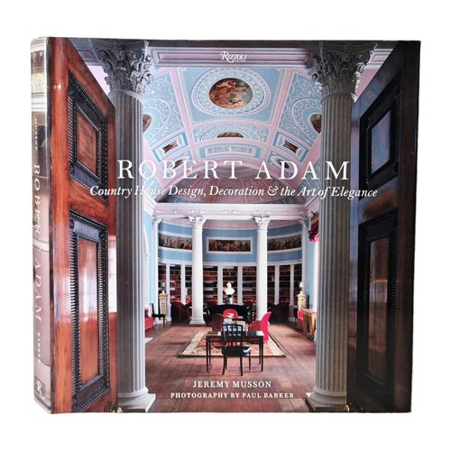 Robert adam country house - robert, :