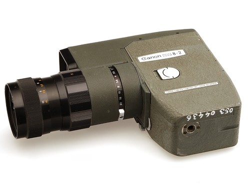 Canon reflex zoom normal - canon,