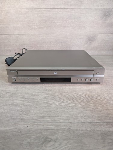 Yamaha c6860b lettore dvd 5 - yamaha,