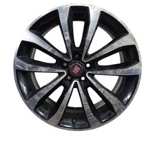 Cerchio lega per fiat tipo - fiat,