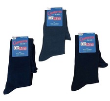 Calzettone lungo smollato in