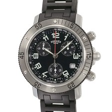 HERMÈS Clipper Diver CL2.915