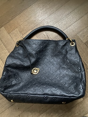 Louis vuitton artsy monogramma - artsy,