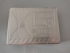 DYLAN DOG ZOMBIE BOX n.1 +