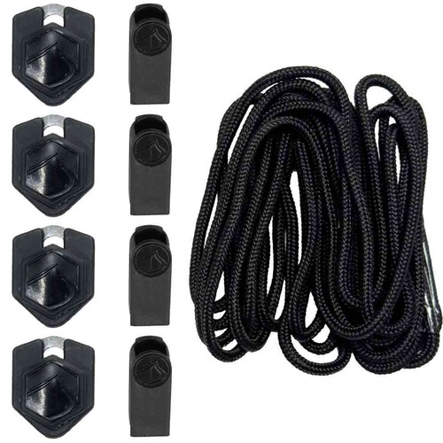 Kit ricambio lacci wakeboard