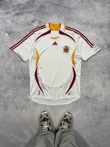 Maglia calcio spagna - calcio, away