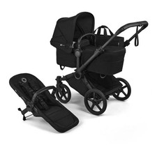 Bugaboo Donkey 6 Single to