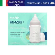 Evenflo Feeding, Flaconi