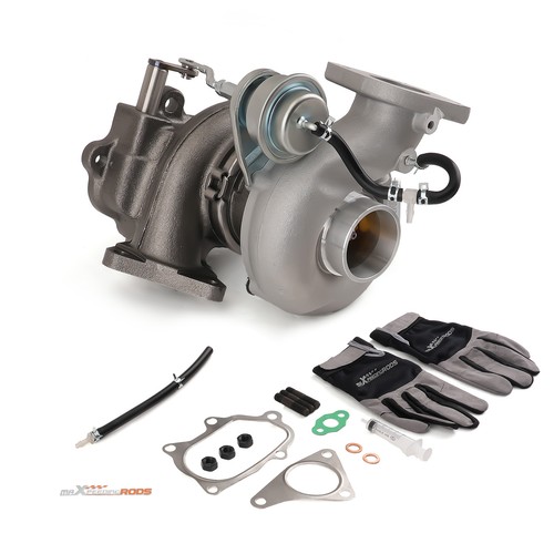 Billet turbo - per, subaru