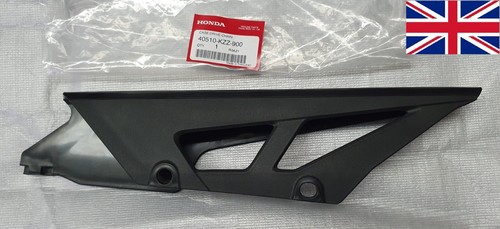Protezione catena honda - catena,