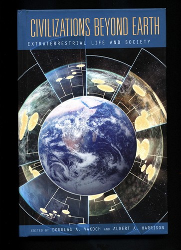 Civilizations beyond earth - beyond,