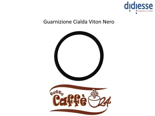 Guarnizione cialda macchina - guarnizione,