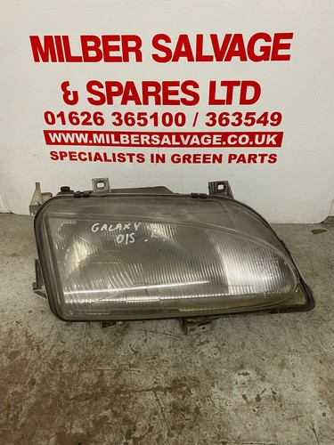 Ford galaxy reg faro fanale - ford, r