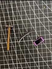 Coltello rasoio cellulare