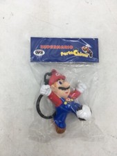 1997 Nintendo Official Mario