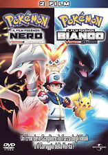 DVD *** POKEMON - FILM BIANCO