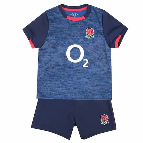 Inghilterra rfu maglia - e, set