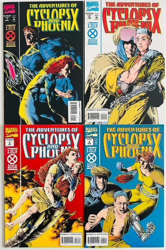Marvel comics avventure - marvel,