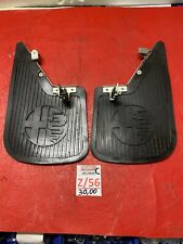 COPPIA PARASPRUZZI ALFA ROMEO