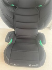 Seggiolino Auto Rialzo Cozy n