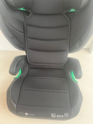 Seggiolino auto cozy - auto,