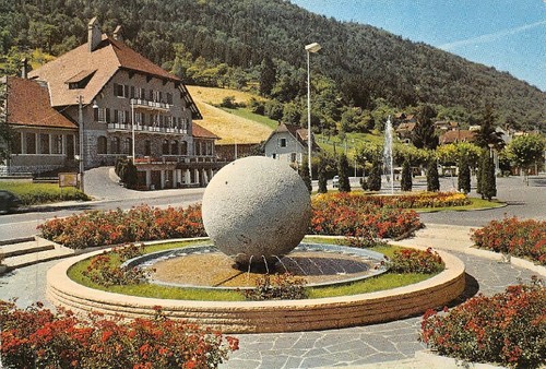 Annecy sevrier la fontana - annecy,