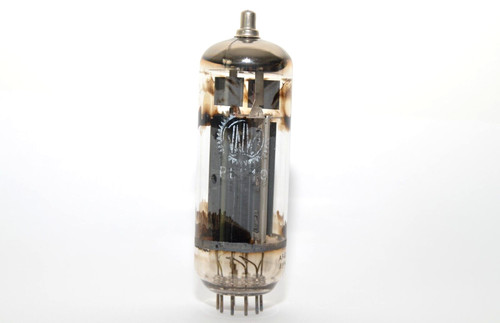 Tubo amplificatore potenza - amplificatore, di