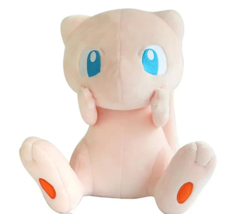 Pokemon serie peluche - pokemon,
