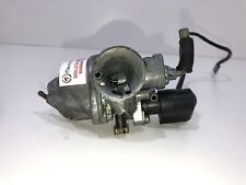 Carburatore Carburatori Membrana Gilera Typhoon 50 1993 1999