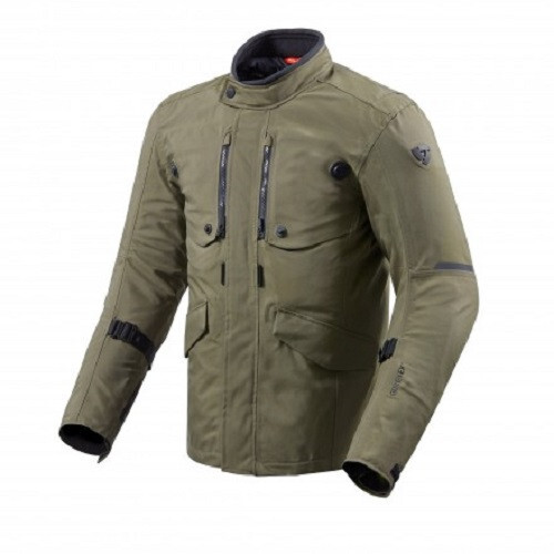 Giacca moto invernale laminata - moto,