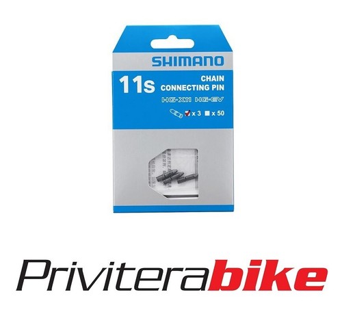 Shimano perni catena - catena, 11v