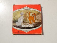 Walt disney gli - walt, aristogatti