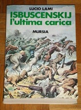 Lucio lami isbuscenskij - lucio, "isbuscenskij