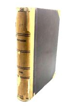 EMPORIUM Rivista Mensile Illustrata d’Arte Letteratura Scienze e Varietà LIII