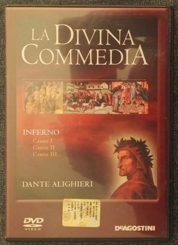 Divina commedia canto - divina,