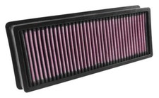 Filtro aria sportivo 33-3028
