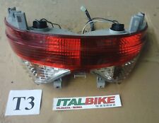 STOP POSTERIORE SUZUKI UH BURGMAN 125 2007 2013 UH BURGMAN 200 2011 2013