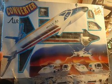 Module air converter Lima toys 