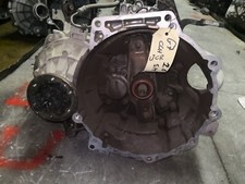 JCR CAMBIO MANUALE 5 MARCE AUDI A3 1.9 TDI 8V. 105CV. MOTORINO AVANTI