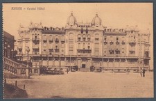 RIMINI CITY 87 HOTEL HOTEL