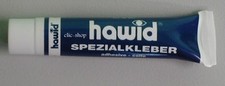HAWID COLLA SPECIALE IN