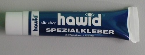 Hawid colla speciale - colla,