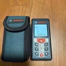 Bosch GLM 80 Pro Laser