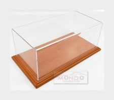 1:18 Atlantic Vetrina Display